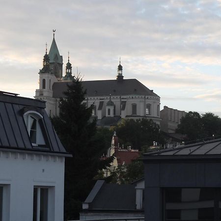 Apartament Lublin Centrum „Ice Cat” 외부 사진